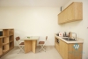 Clean one bedroom in Trung yen area, Cau Giay district for rent